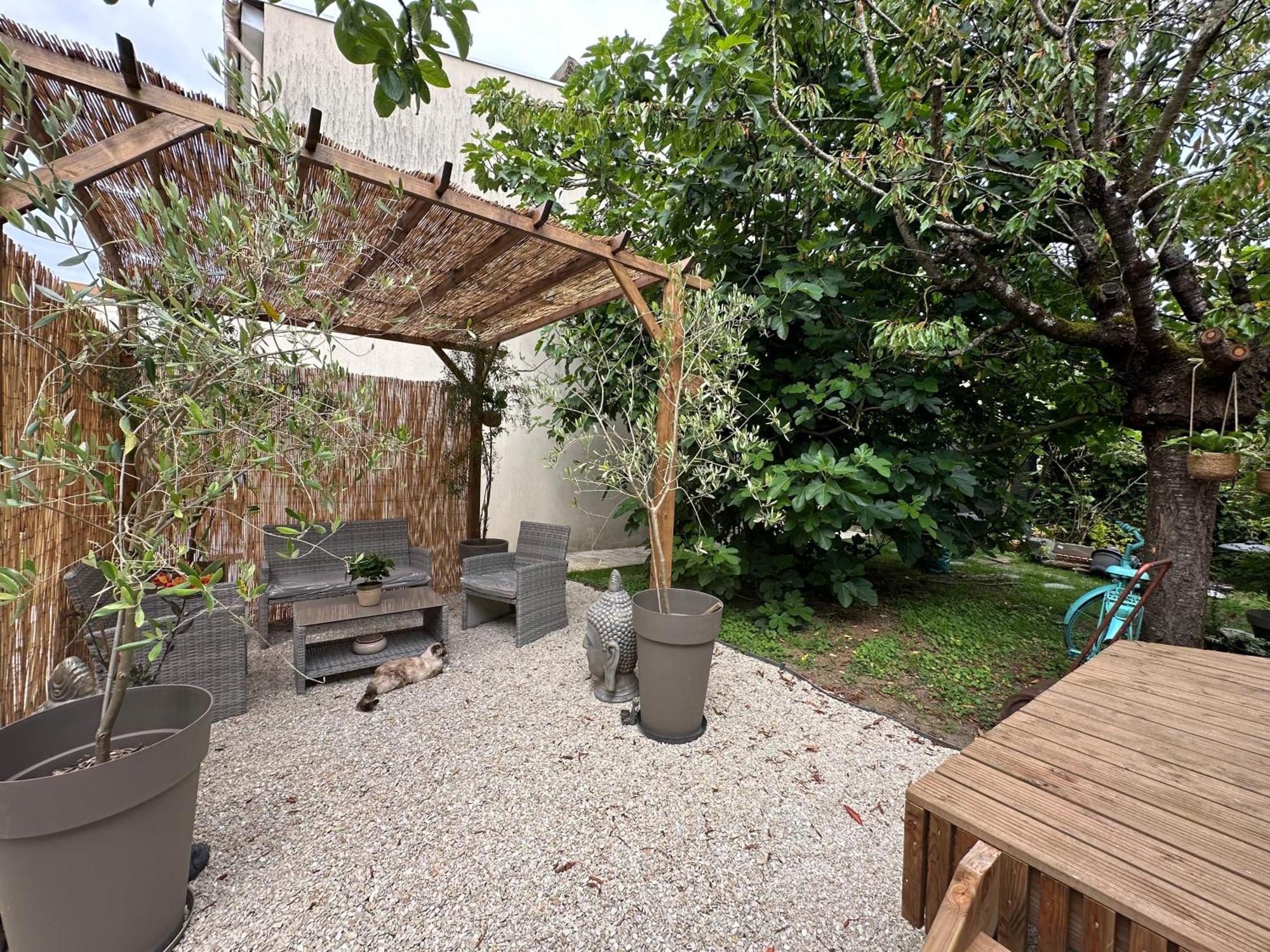 La Cabane Du Figuier A ร็องบุยเย ภายนอก รูปภาพ